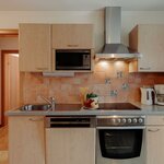 Photo of Apartment, shower, toilet, 2 bed rooms
