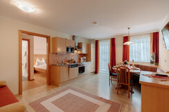 Küche Mooskopf