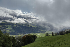 Wetterumschwung