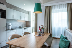 Thermenappartements Bad Hofgastein
