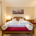 Photo of double room with balcony