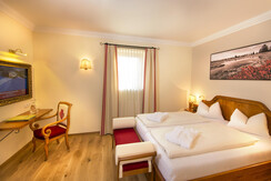 double room without balcony