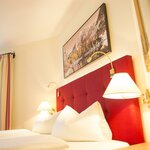 Photo of double room "Exklusiv"