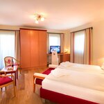 Photo of Studio double room with shower or bath tub, WC