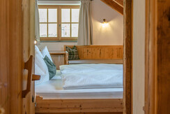 Kuschelzimmer