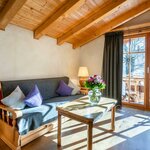 Photo of Apartmán, sprcha, WC, 2 místnosti na spaní