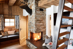 open-fire-place
