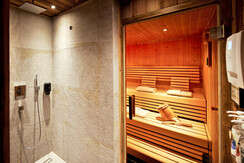 kneipp-shower