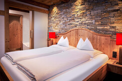 bed-room