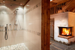 kneipp-shower