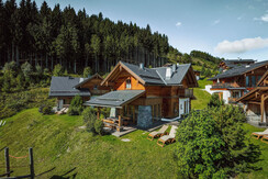 Almdorf Reiteralm_Premium-Chalet Erzherzog Johann