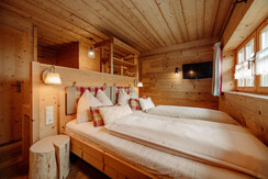 Almdorf Reiteralm_Premium-Chalet Almkönig 9
