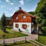 Photo of Holiday home, separate toilet and shower/bathtub, 3 bed rooms