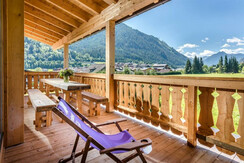 AlmresComfTerrasse