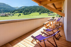 AlmresFamTerrasse