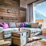 Photo of Apartmán, sprcha, WC, 4 a více místností na spaní
