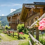 Photo of Almlodge Kitzstodl (2-6 pers./2 bedrooms)