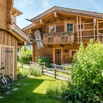 Photo of Almlodge (2-11 pers./3 bedrooms)