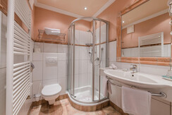 Badezimmer Beispiel