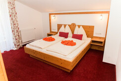 Doppelbett