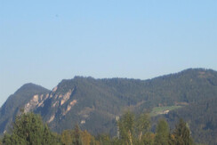 Aussicht Balkon
