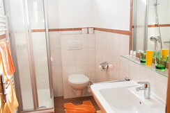 Badezimmer 2