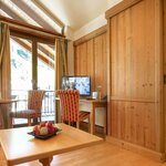 Photo of Family room mountain view