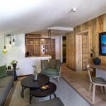 Photo of Wanderwoche, Suite, bruser, toilet, balkon
