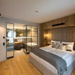 Photo of Wanderwoche, Suite, toilet og separat bad, balkon
