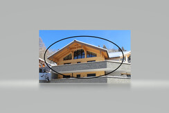 Alpendorf penthouse