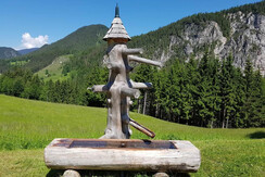 Hüttenbrunnen