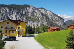 Gasthof Foto