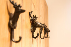 Garderobe