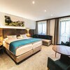 Photo of Triple room, shower or bath, toilet, superior