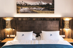 Dreibettzimmer 2