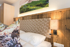 Einbettzimmer