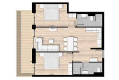 Alpine Comfort 403