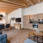 Photo of Appartement, douche en bad, WC, 2 slaapkamers