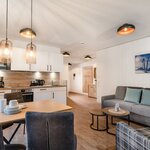 Photo of Appartement, douche en bad, WC, 3 slaapkamers