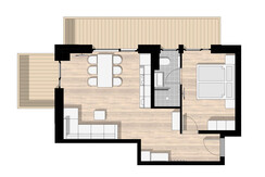 Studio Alpine 201
