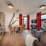 Photo of Appartement, douche of bad, WC, balkon