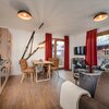 Photo of Appartement, douche of bad, WC, balkon