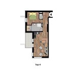 Bild von Apartment "Superior"