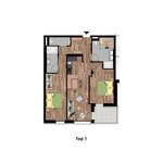 Bild von Apartment "Dreams"