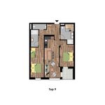 Bild von Apartment "Dreams Plus"