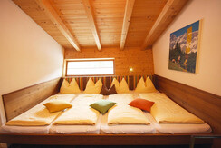 sleeping nest