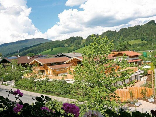 Alpin Chalet Cassic Flachau 12-18 persons