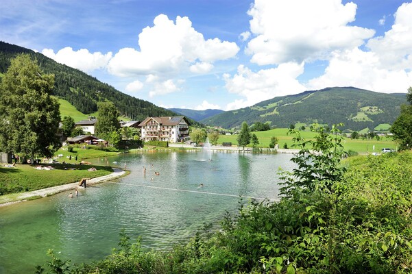 lake Reitdorf