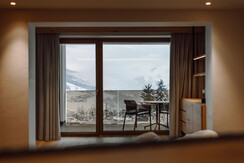 Superior Panorama view