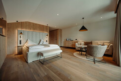 Alpina Hochkönigssuite